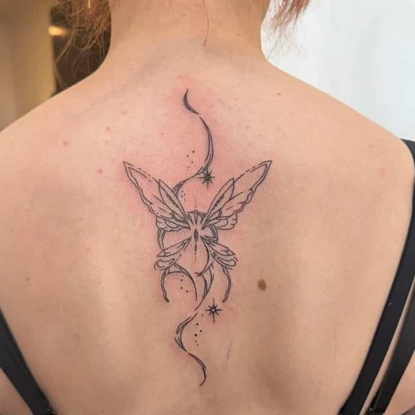 Tattoo photo from Jae's review