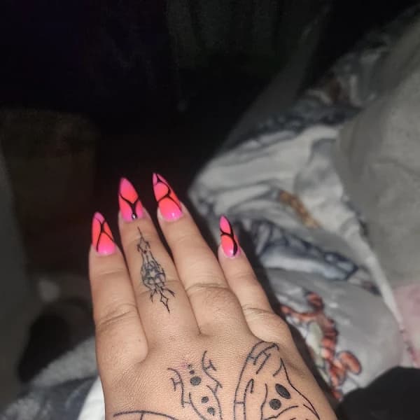 Tattoo photo from Keeley Johnson's review